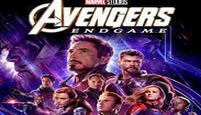 The Best Tony Stark Scenes in Avengers: Endgame