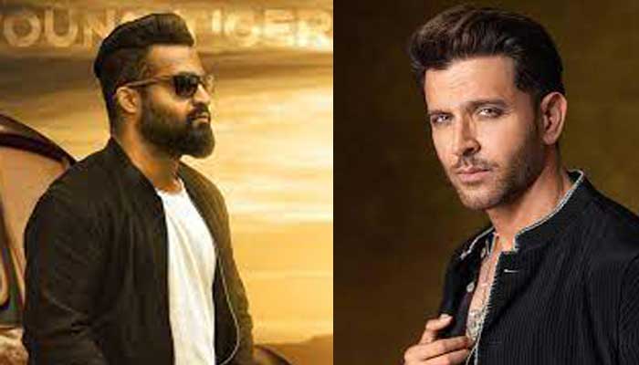 Hrithik Roshan Drops Major Hint about Joining Jr NTR in War 2