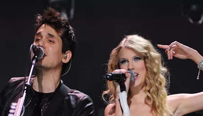 TBT: John Mayer Said Taylor Swift Writing “Dear John” Was a “Lousy Thing to Do”